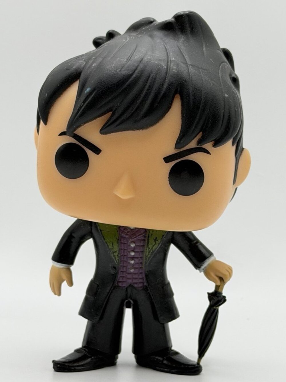 Funko Pop!‎ DC Universe Gotham Oswald Cobblepot #78 No Box 2015